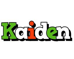 Kaiden venezia logo