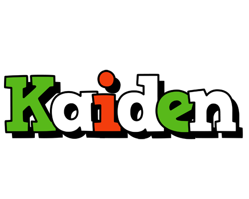 Kaiden venezia logo