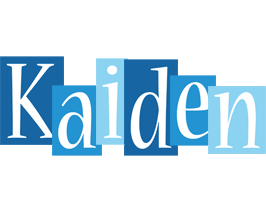 Kaiden winter logo