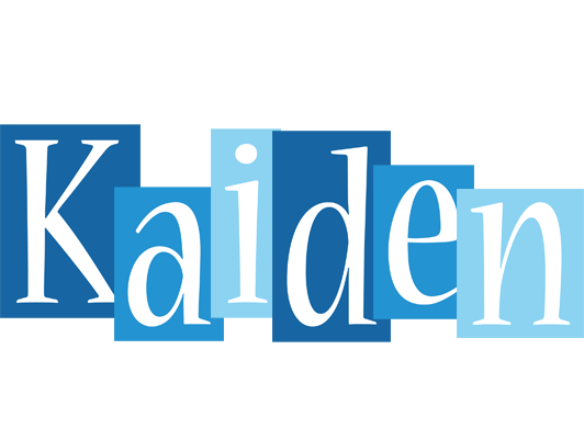Kaiden winter logo