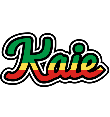 Kaie african logo
