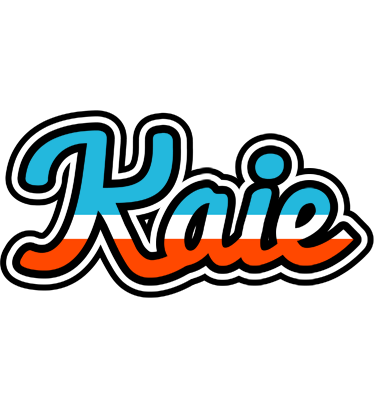 Kaie america logo