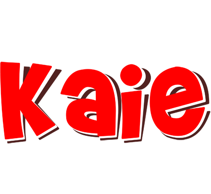 Kaie basket logo