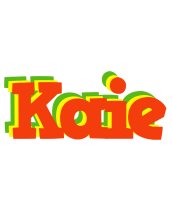 Kaie bbq logo