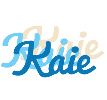 Kaie breeze logo