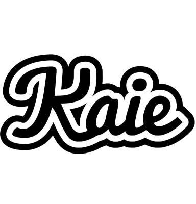 Kaie chess logo