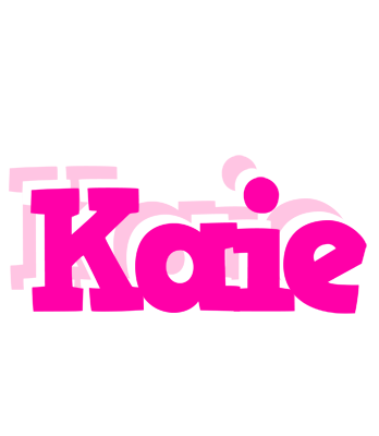 Kaie dancing logo