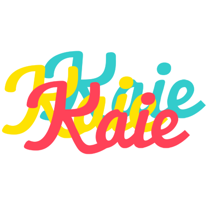 Kaie disco logo