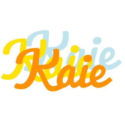 Kaie energy logo