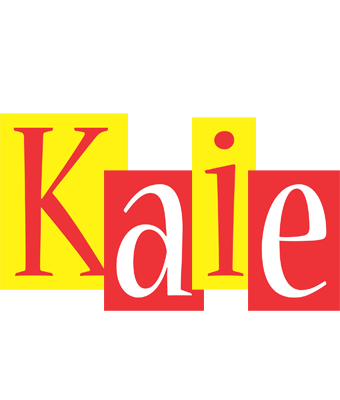Kaie errors logo