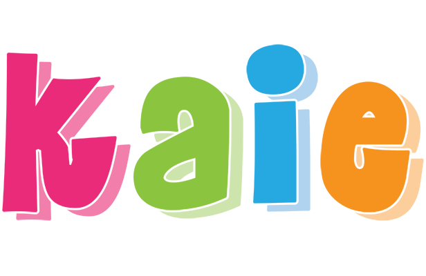 Kaie friday logo