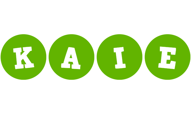Kaie games logo