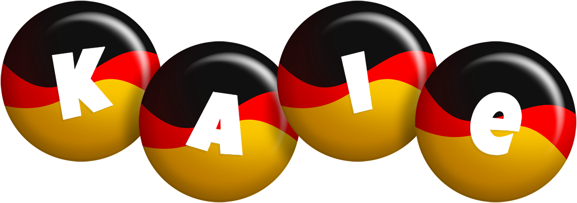 Kaie german logo