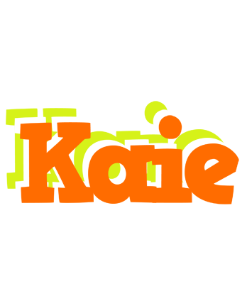 Kaie healthy logo