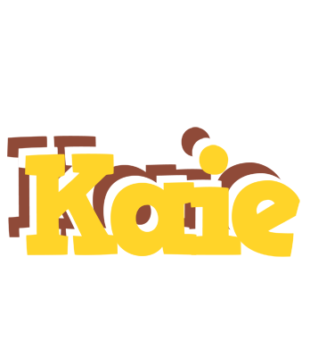 Kaie hotcup logo