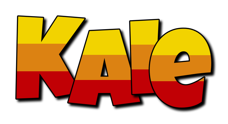 Kaie jungle logo
