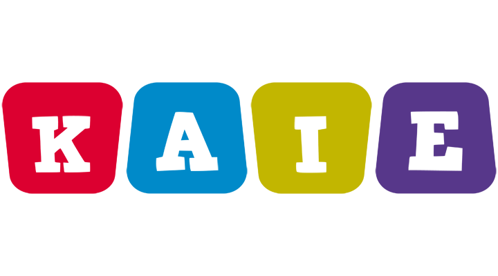 Kaie kiddo logo