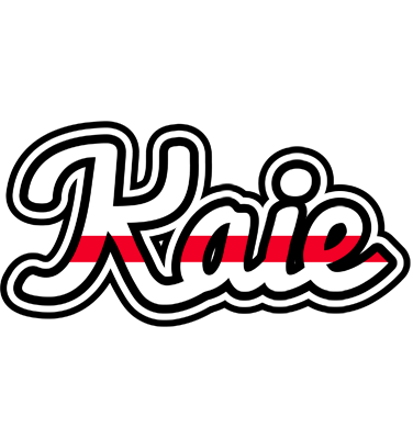 Kaie kingdom logo
