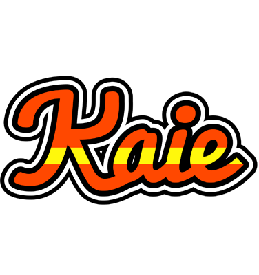 Kaie madrid logo