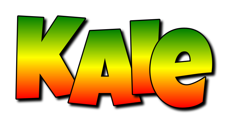 Kaie mango logo