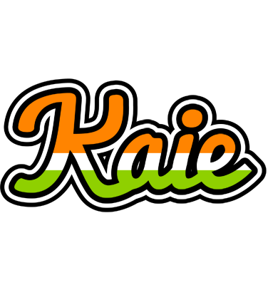 Kaie mumbai logo