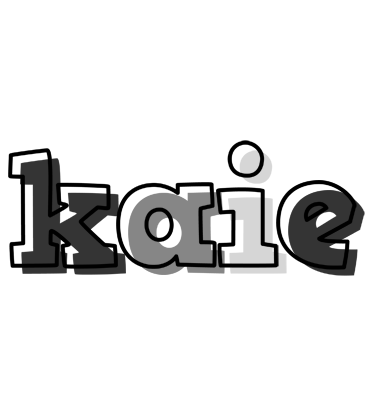 Kaie night logo