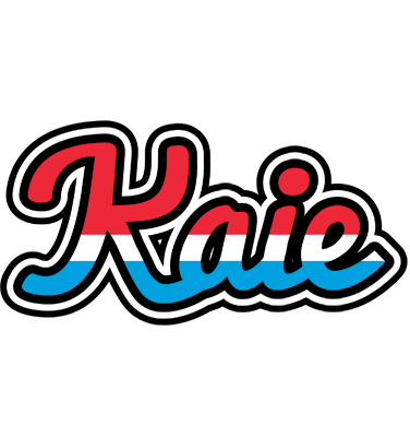 Kaie norway logo