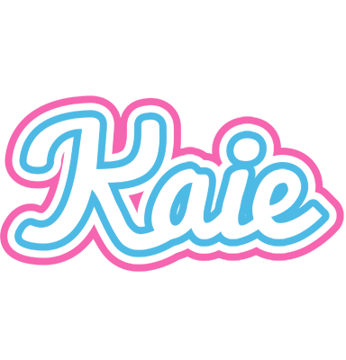 Kaie outdoors logo