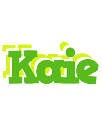 Kaie picnic logo