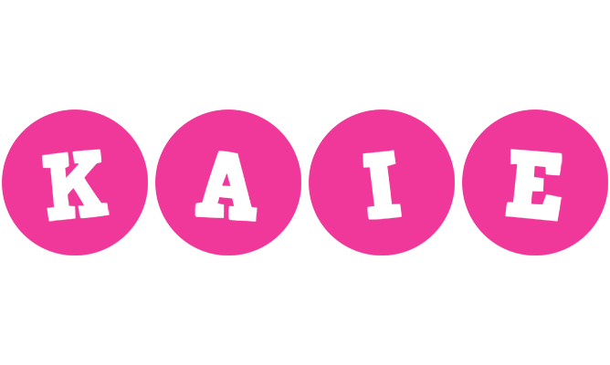 Kaie poker logo