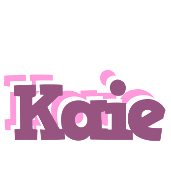 Kaie relaxing logo