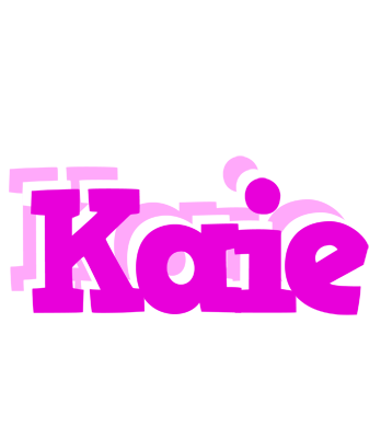 Kaie rumba logo