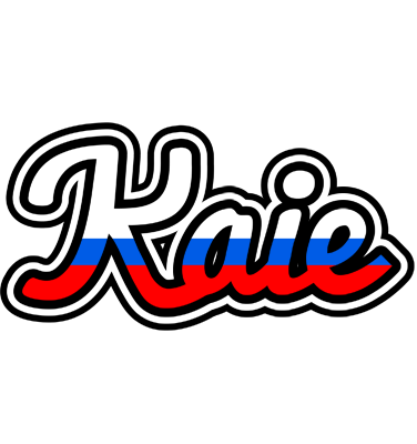 Kaie russia logo