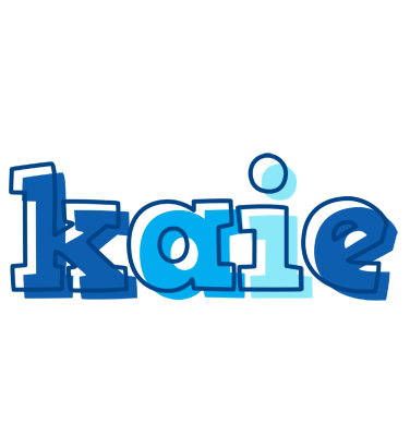 Kaie sailor logo
