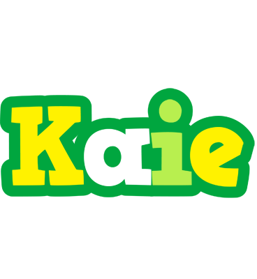 Kaie soccer logo