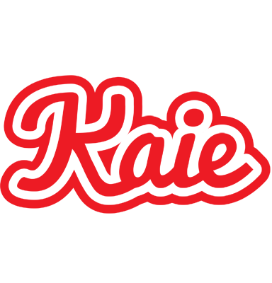 Kaie sunshine logo
