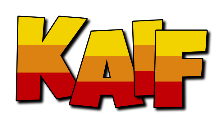 Kaif jungle logo