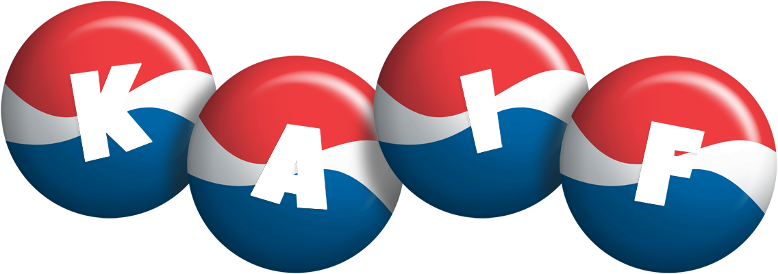 Kaif paris logo