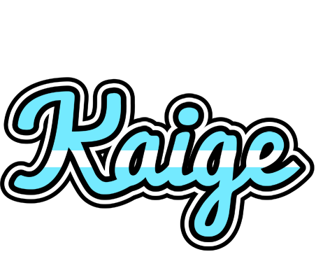 Kaige argentine logo