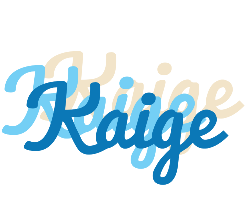 Kaige breeze logo