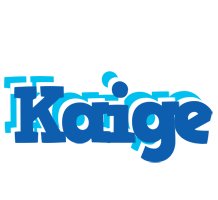 Kaige business logo