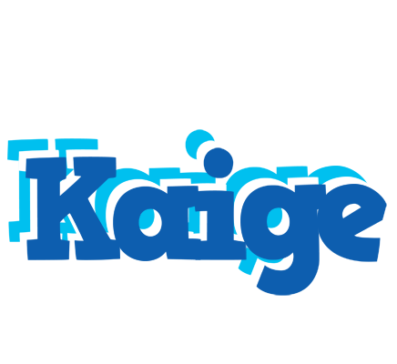 Kaige business logo