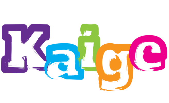 Kaige casino logo