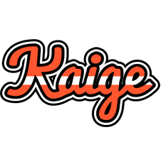 Kaige denmark logo