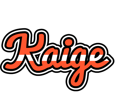 Kaige denmark logo