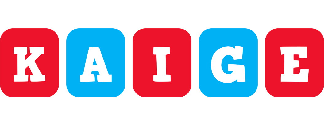 Kaige diesel logo