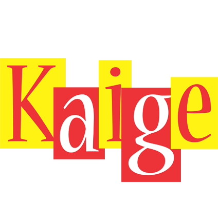 Kaige errors logo