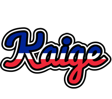 Kaige france logo