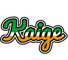 Kaige ireland logo