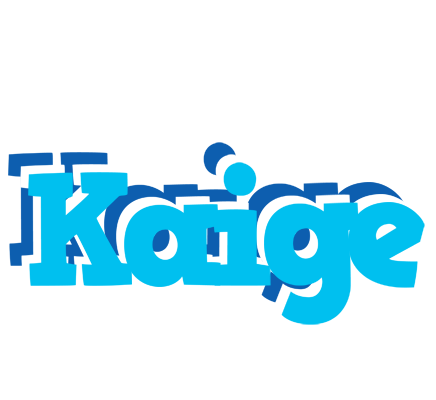 Kaige jacuzzi logo